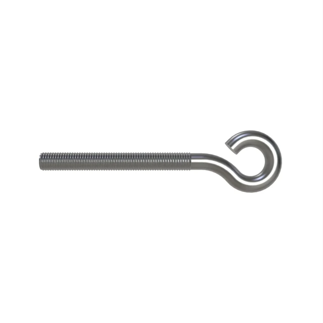 L175979 Rod Push Stud, M10 X 77.5 John Deere