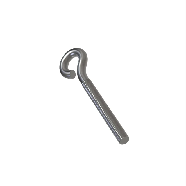 L175979 Rod Push Stud, M10 X 77.5 John Deere