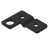 L176138 Скоба (Clamp) John Deere