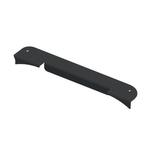 L200561 Крышка (Window Reservoir Cover) John Deere