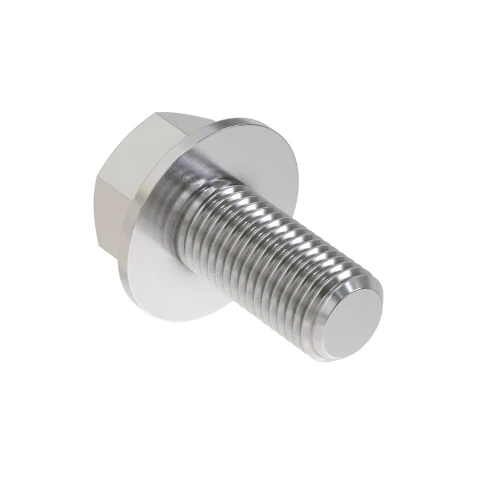 L202299 Винт с головкой (Hexagonal Head Flanged Screw, M12 X 25) John Deere