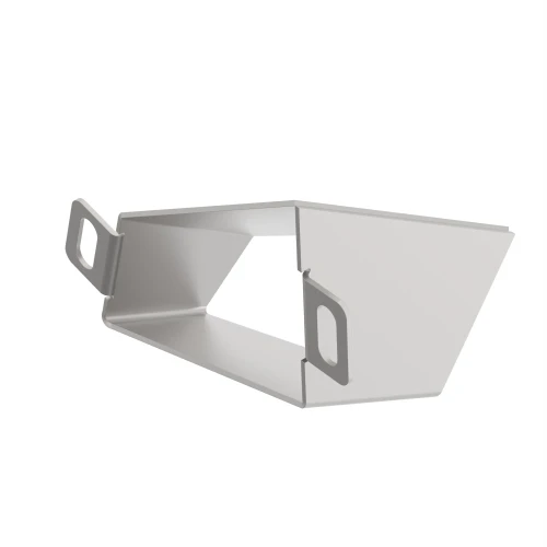 L202658 Фитинг (Fitting) John Deere