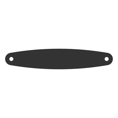 L204901 Уплотнительная шайба (Window Guard Sealing Washer) John Deere