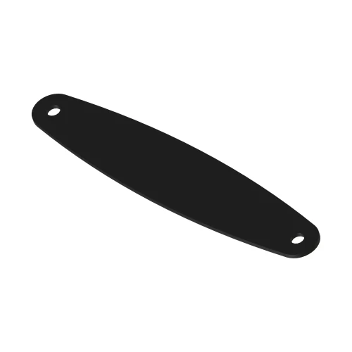 L204901 Уплотнительная шайба (Window Guard Sealing Washer) John Deere