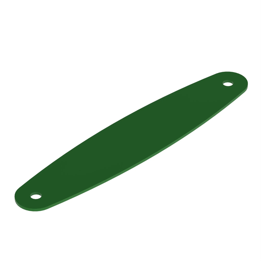 L205009 Кронштейн John Deere