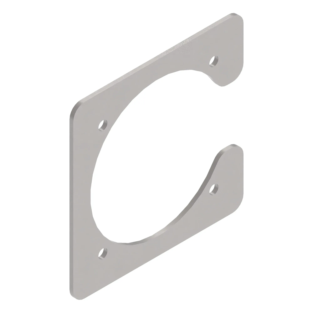 L208867 Кронштейн John Deere