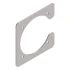 L208867 Кронштейн (Diagnostic Connector Bracket) John Deere