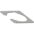 L208867 Кронштейн (Diagnostic Connector Bracket) John Deere