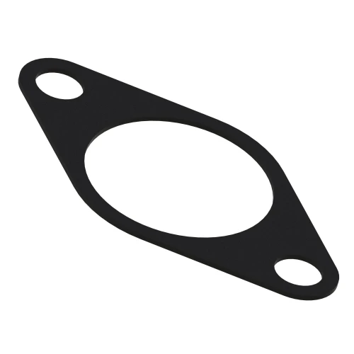L208914 Прокладка (Oval Flange Gasket) John Deere