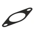 L208914 Прокладка (Oval Flange Gasket) John Deere