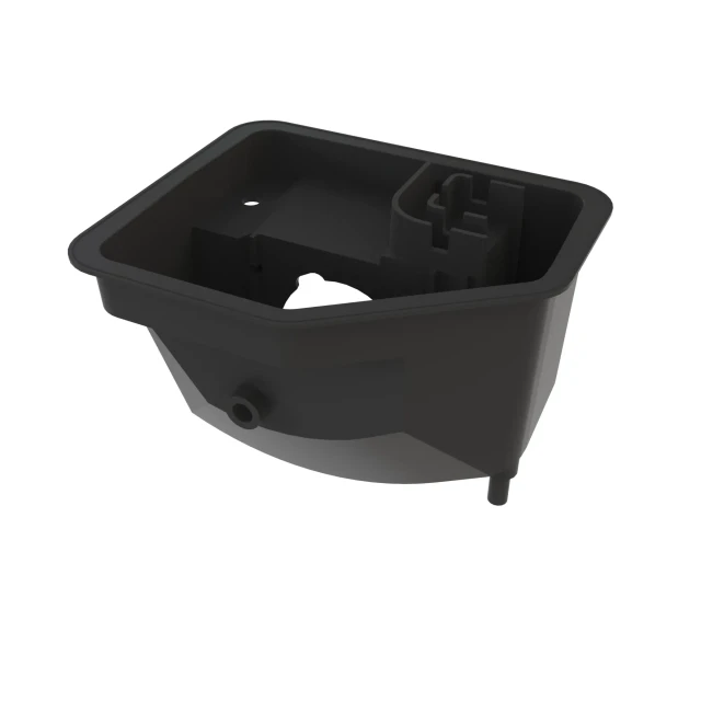 L212828 Корпус John Deere