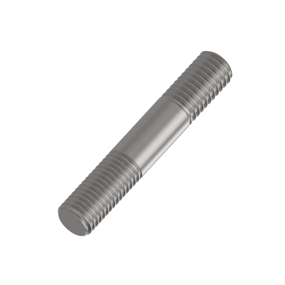 L213590 Both End Thread Stud, M8 X 40 John Deere
