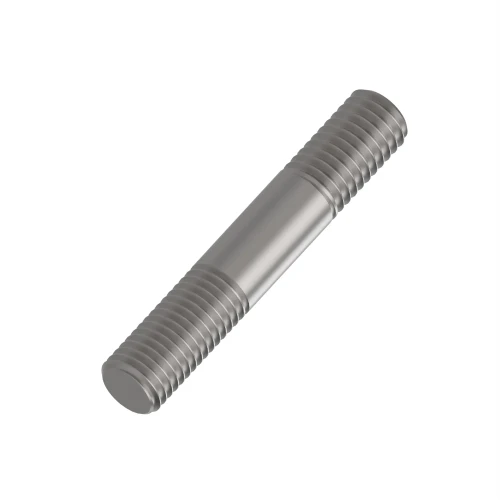 L213590 Both End Thread Stud, M8 X 40 John Deere
