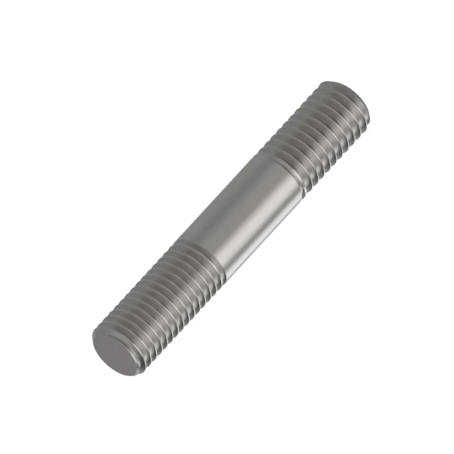 L213590 Both End Thread Stud, M8 X 40 John Deere