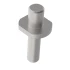 L213831 Крепление со штифтом (Pin) John Deere