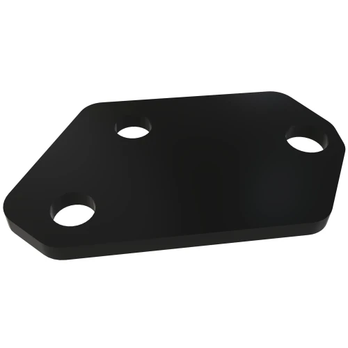L214081 Пластина (Secondary Exit Lock Plate) John Deere