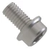 L221274 Винт (Self-locking Flanged Screw, M10 X 20) John Deere