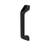 L57250 Рукоятка (Cab Upholstery Handle) John Deere