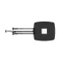 PFA10891 Антенна (JDLink™ Modular Telematics Gateway, MTG, Low Profile GPS Antenna) John Deere