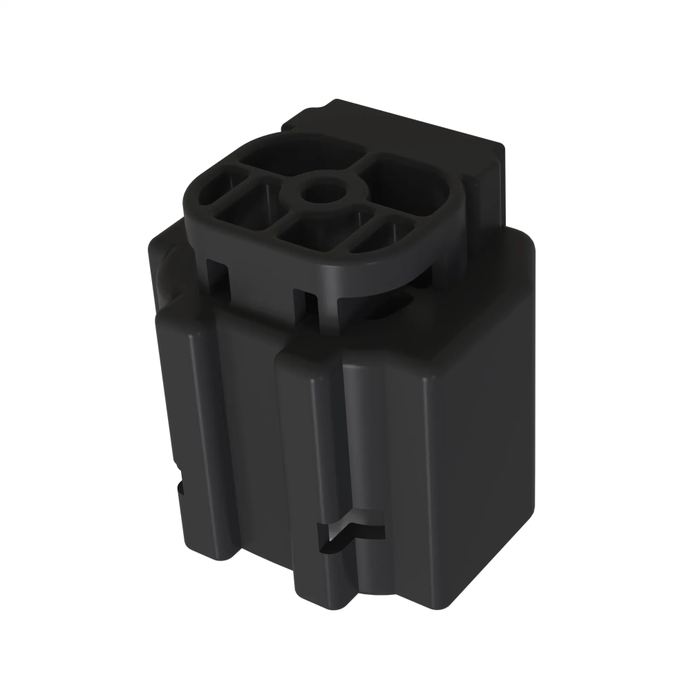 PH50229231 Узел электрического разъёма John Deere