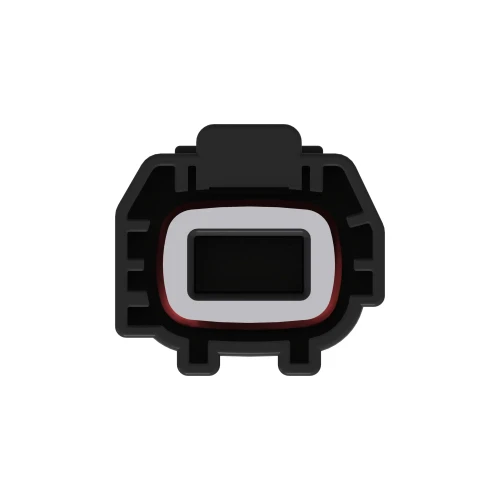 PH50229231 Узел электрического разъёма (Electrical Connector Assembly) John Deere