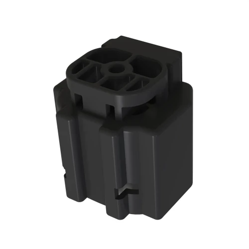 PH50229231 Узел электрического разъёма (Electrical Connector Assembly) John Deere
