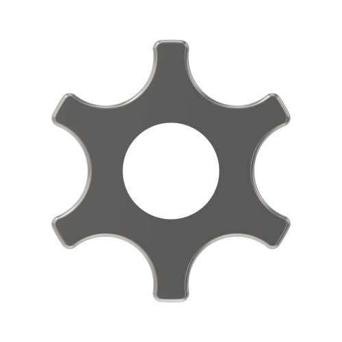 R101225 Упорная шайба (Thrust Washer) John Deere