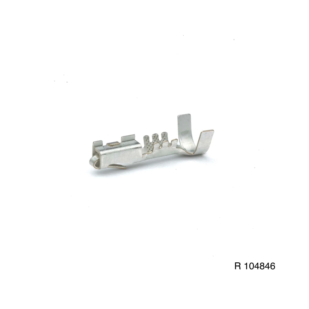 R104846 Клемма электрического разъёма John Deere