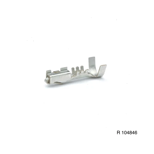 R104846 Клемма электрического разъёма (Electrical Connector Terminal) John Deere