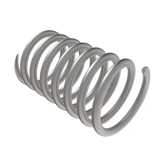 R111137 Пружина (Bypass Valve Spring) John Deere