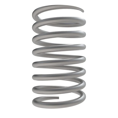 R111137 Пружина (Bypass Valve Spring) John Deere