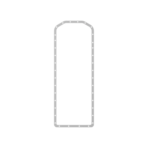 R123354 Прокладка (Engine Oil Pan Gasket) John Deere
