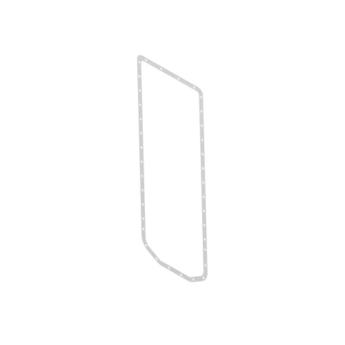 R123354 Прокладка (Engine Oil Pan Gasket) John Deere