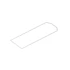R123354 Прокладка (Engine Oil Pan Gasket) John Deere