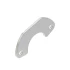 R132518 Пластина (Thrust Plate) John Deere