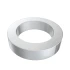 R134475 Распорная втулка (Plain Spacer) John Deere