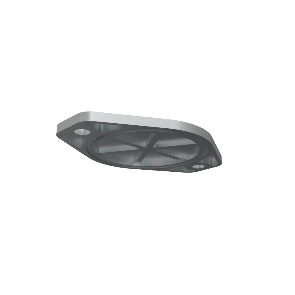 R135757 Крышка John Deere