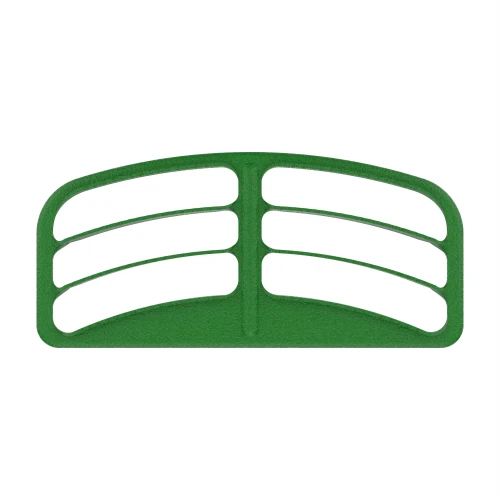 R151799 Крышка (Steps) John Deere