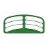 R151799 Крышка (Steps) John Deere