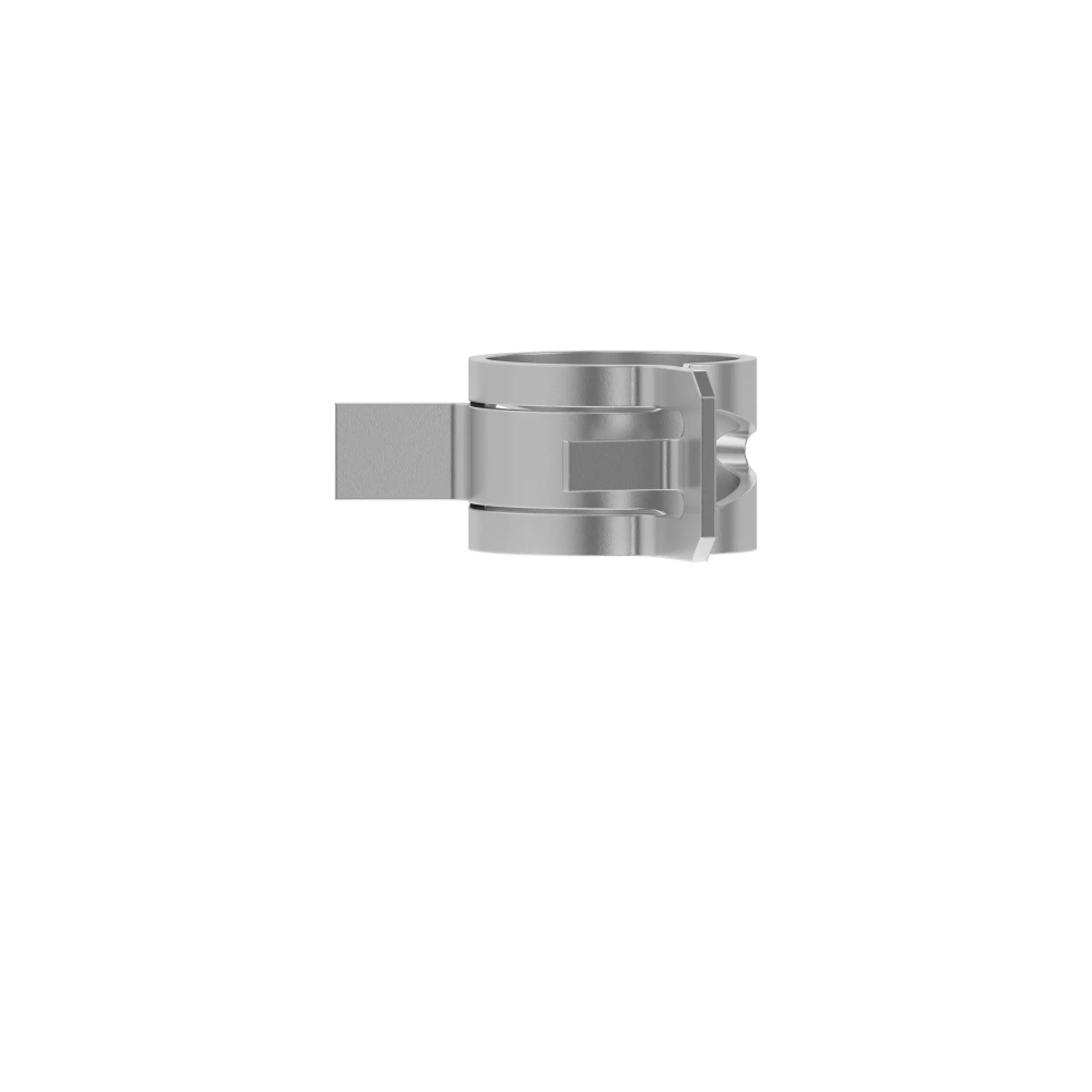 R184863 Шланговый зажим John Deere