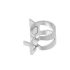 R184863 Шланговый зажим (Single Band Hose Clamp) John Deere