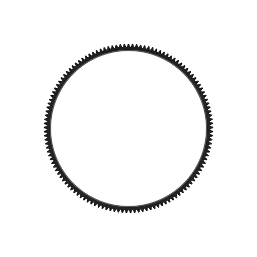 R28811 Зубчатый венец (Flywheel Ring Gear) John Deere