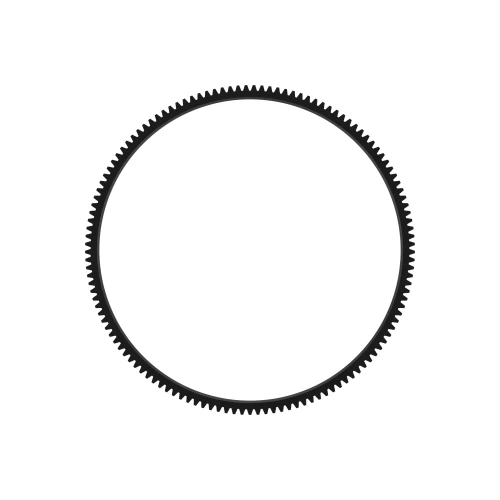 R28811 Зубчатый венец (Flywheel Ring Gear) John Deere