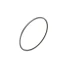 R300529 Кольцевой уплотнитель (Adjustable Sealing Ring) John Deere