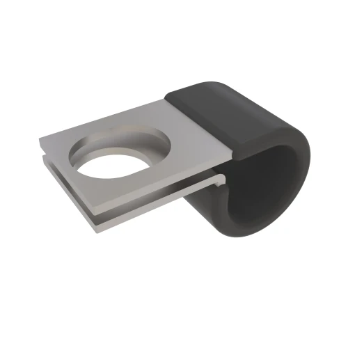 R34557 Скоба (Bolt-On Clamp) John Deere