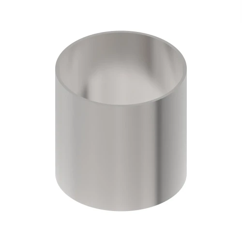 R502512 Гильза (Exhaust Liner Sleeve) John Deere
