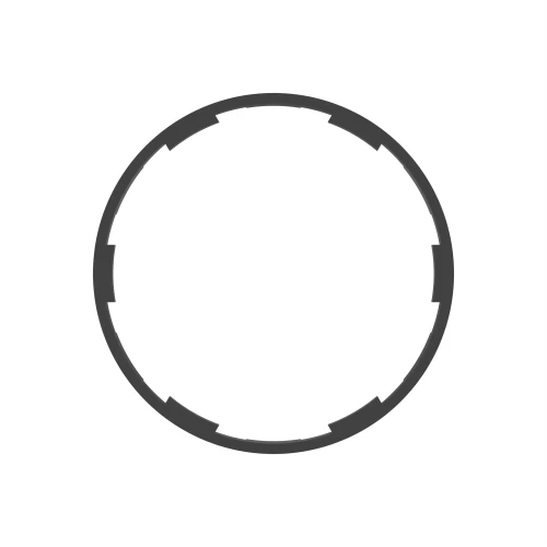 R502513 Сальник (Engine Oil Filter Dust Seal) John Deere