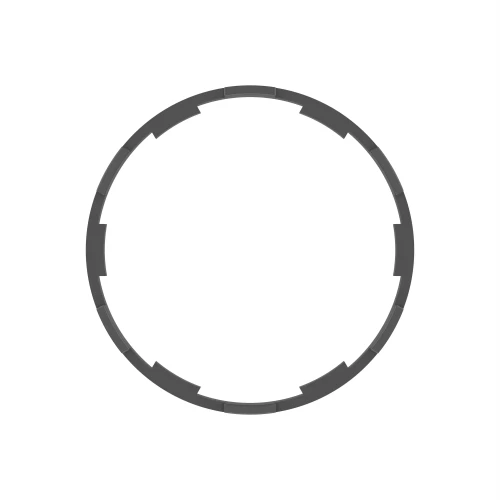 R502513 Сальник (Engine Oil Filter Dust Seal) John Deere