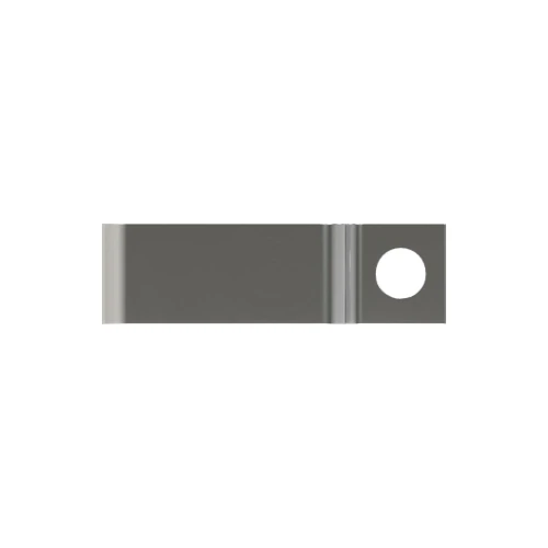 R504631 Скоба (1-Diameter Block Clamp) John Deere