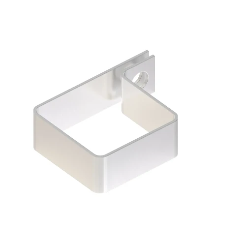 R504631 Скоба (1-Diameter Block Clamp) John Deere